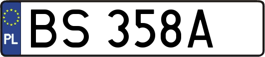BS358A