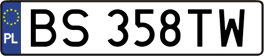 BS358TW