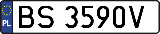 BS3590V