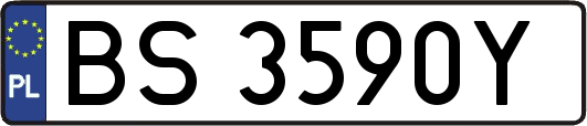 BS3590Y