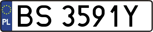 BS3591Y