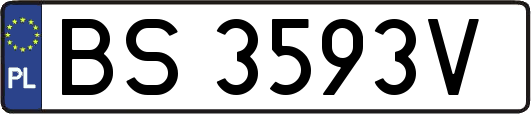 BS3593V