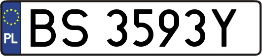 BS3593Y