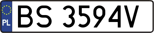 BS3594V