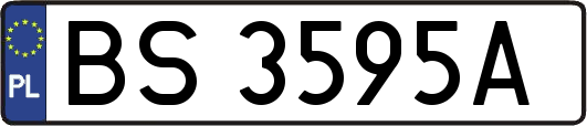 BS3595A