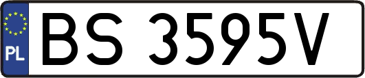 BS3595V