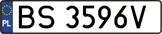 BS3596V