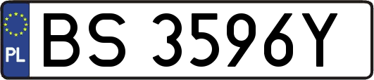 BS3596Y