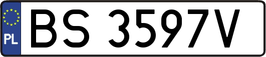 BS3597V