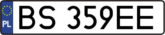 BS359EE