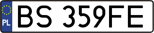 BS359FE