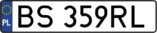 BS359RL