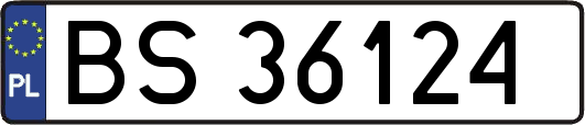 BS36124