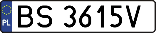 BS3615V