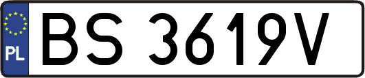 BS3619V