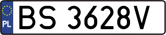 BS3628V