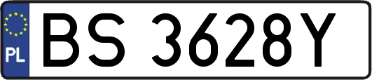 BS3628Y