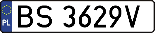 BS3629V