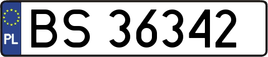 BS36342