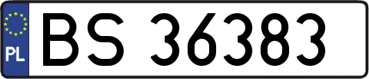BS36383