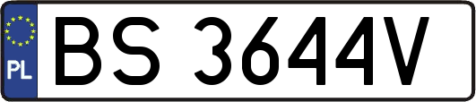 BS3644V