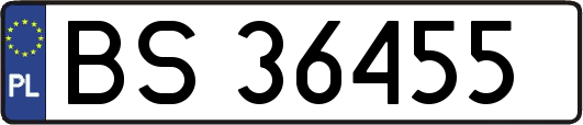 BS36455