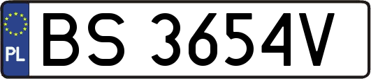 BS3654V