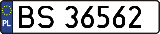 BS36562