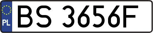 BS3656F