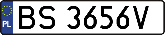 BS3656V