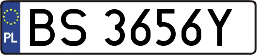 BS3656Y