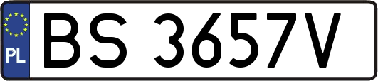 BS3657V
