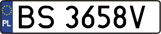 BS3658V