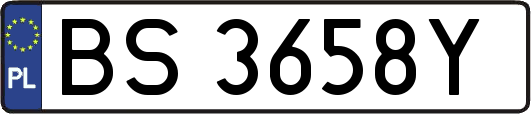 BS3658Y
