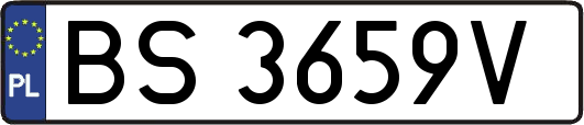 BS3659V