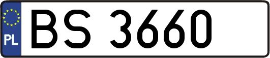 BS3660