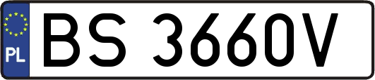 BS3660V