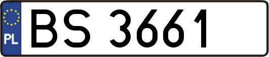 BS3661