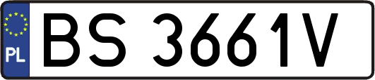 BS3661V