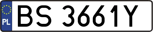 BS3661Y