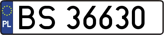 BS36630