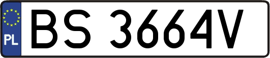 BS3664V