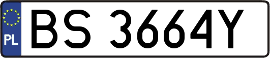 BS3664Y