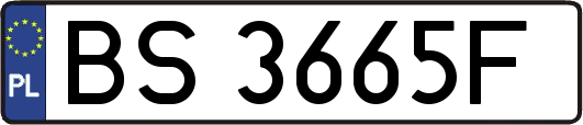 BS3665F