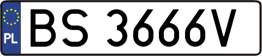 BS3666V