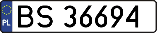 BS36694