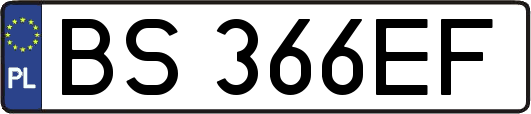 BS366EF