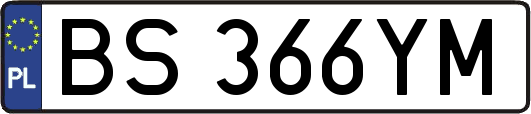 BS366YM
