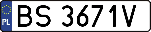 BS3671V