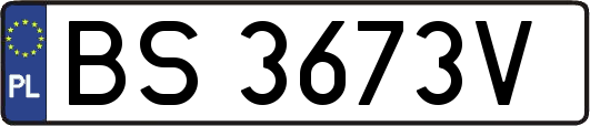 BS3673V